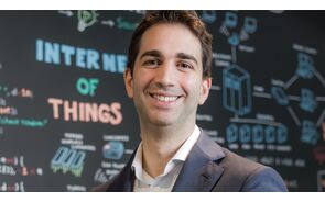 João Granjo Lopes, diretor executivo da Tridonic Portugal. 