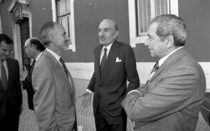 Os empresários que viveram duas vezes