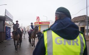 PJ detém 10 militares da GNR e um PSP em operação contra exploração de imigrantes