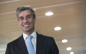 Pedro Cabeços assumiu funções como presidente do IGCP no final de fevereiro.