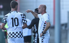 Boavista pode encerrar após desistir da competição por dívidas da SAD