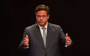 Gonçalo Matias defende liderança de Portugal em inteligência artificial