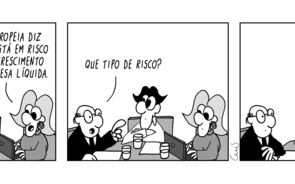 Comissão Europeia alerta para risco de Portugal exceder o crescimento máximo da despesa líquida