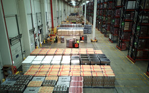 A “loucura” logística da Black Friday ao Natal (e aos saldos)