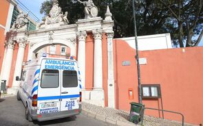 A ULS  de São José  teve no ano passado a pior situação, registando capitais próprios negativos de 250 milhões de euros.