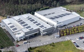 A Inocambra faturou mais de 10 milhões de euros em 2024 e antecipa crescer 10% em 2025.