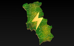 Há novos cortes de luz este domingo. Saiba que ruas vão ser afetadas 