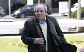 José Preto, advogado de José Sócrates.