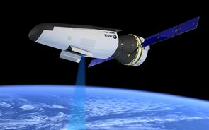 Portugal formaliza acordo para aterragem de vaivém espacial nos Açores