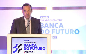 Pedro Machado referiu que a supervisão bancária europeia está a entrar numa nova fase.