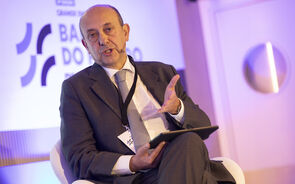 Francisco Cary, Vice-Presidente da Comissão Executiva da Caixa Geral de Depósitos