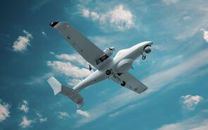 Tekever e EMSA assinam novo contrato de 30 ME para vigilância marítima