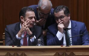 OE 2026 aprovado em votação final global com a abstenção do PS