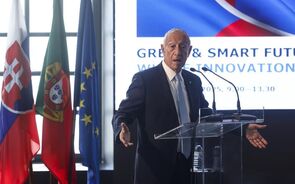 Marcelo considera que 'à partida' Orçamento não levanta problemas