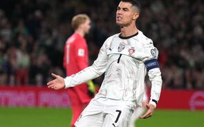 Nota de 7 euros em homenagem a Cristiano Ronaldo? É falsa