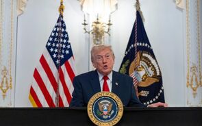 EUA vão impedir a entrada de imigrantes de 'países do terceiro mundo'