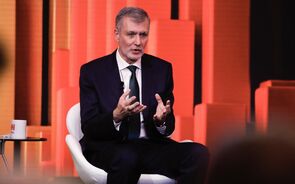 Gouveia e Melo é um dos candidatos à corrida presidencial