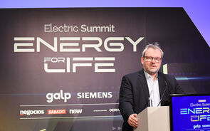Wolfgang Münchau analisa a fragilidade da União Europeia no Electric Summit.
