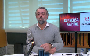 Ricardo Penarroias: requisição civil seria sinal de 'pouca capacidade para o diálogo e para a democracia'