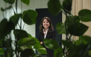 Inês Drumond é a vice-presidente da CMVM.