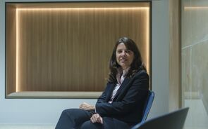 Inês Drumond, vice-presidente da CMVM