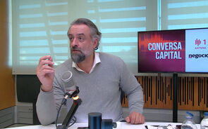 Ricardo Penarroias: 'Portugal não precisa da Ryanair. A Ryanair é que precisa do país'