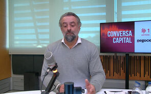 Tripulantes elogiam TAP na forma como lidou com a Venezuela