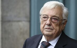 António Mota, o senhor Construção