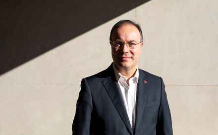 Rogério Campos Henriques está otimista quanto à criação do fundo, um pedido antigo do setor.