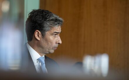 O instituto que gere a dívida pública é liderado por Pedro Cabeços.