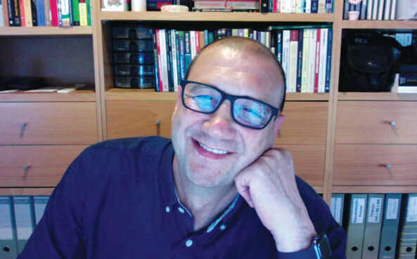 Luís Oliveira, da ISCTE-IUL Business School, analisa a divergência entre EUA e UE