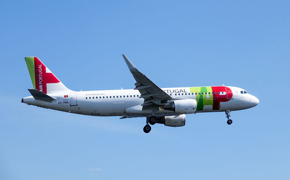 Parpública oficializou as duas propostas pela TAP.