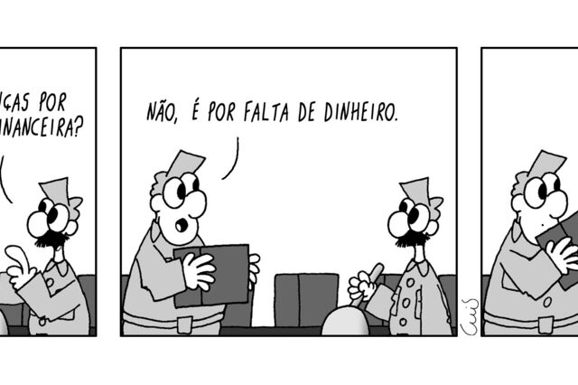 Cartoon SA 03-11-2025