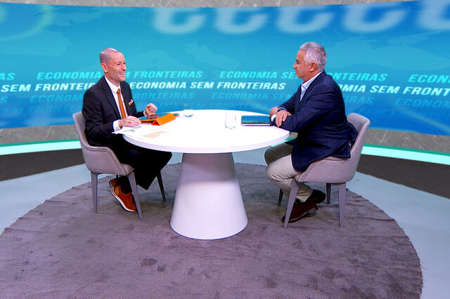 BA Glass assume estar à espreita de oportunidades de consolidação 