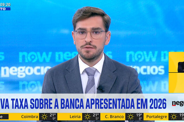 Veja o programa Negócios desta segunda-feira, 03 de novembro no canal NOW