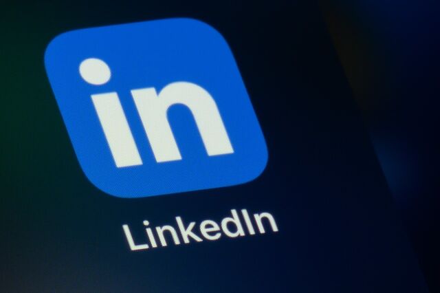 IA do LinkedIn começa hoje a usar dados de utilizadores mas há formas de impedir