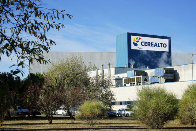 Espanhola Cerealto vai vender divisão de massas e poderá ter aberto apetite da Cerealis 