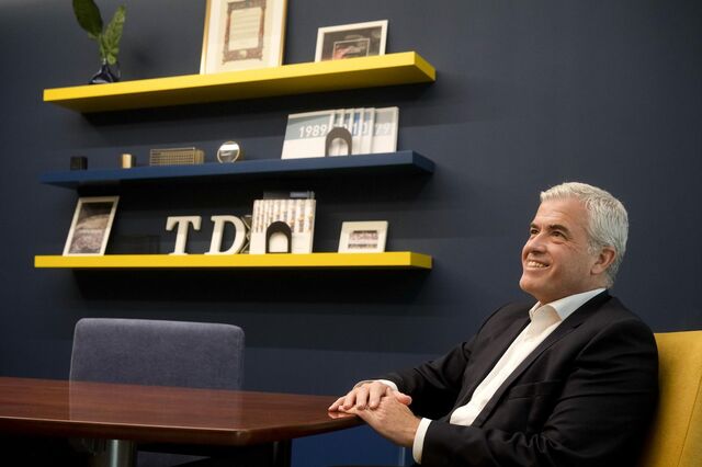 Teixeira Duarte salda dívida à banca e conta com impacto positivo de 35 milhões nas contas