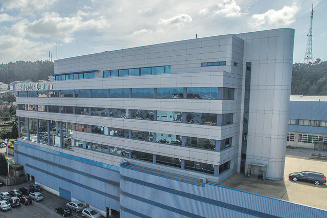 Salvador Caetano entra na Irlanda com compra de grupo Cedar