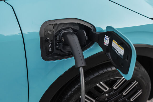 Tem carro elétrico? 5 dicas para enfrentar o inverno