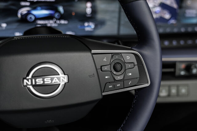 Nissan prevê prejuízo de 3,6 mil milhões de euros para o ano fiscal de 2025