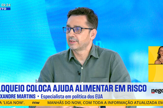 Vitória dos democratas em 'semana de luta política' nos EUA pode ditar fim do 'shutdown'