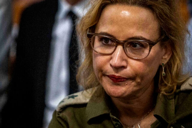 Ex-chefe jurídica das Forças Armadas detida. O que se sabe sobre o escândalo político que está a abalar Israel? 