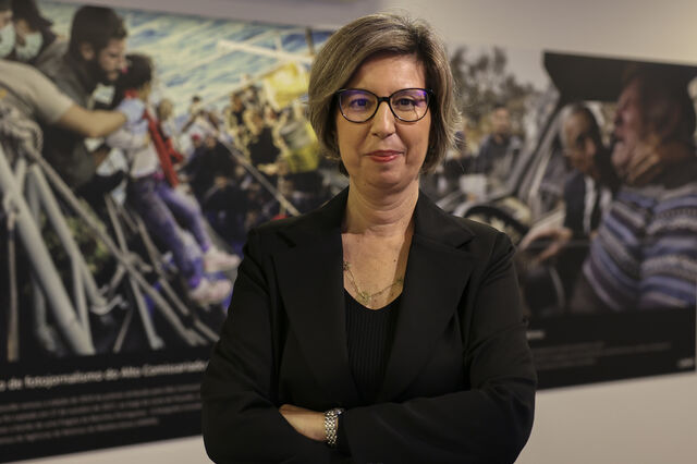 Gigantes tecnológicos põem em perigo o pluralismo e a diversidade, diz ERC