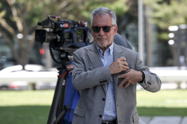 Ex-ministro das Finanças diz que Sócrates insistiu que Vara fosse para a CGD