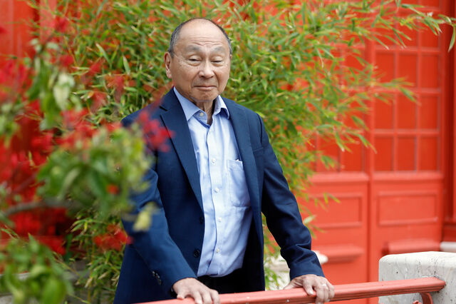 Francis Fukuyama: Estado de Direito está definitivamente a ser atacado nos EUA 