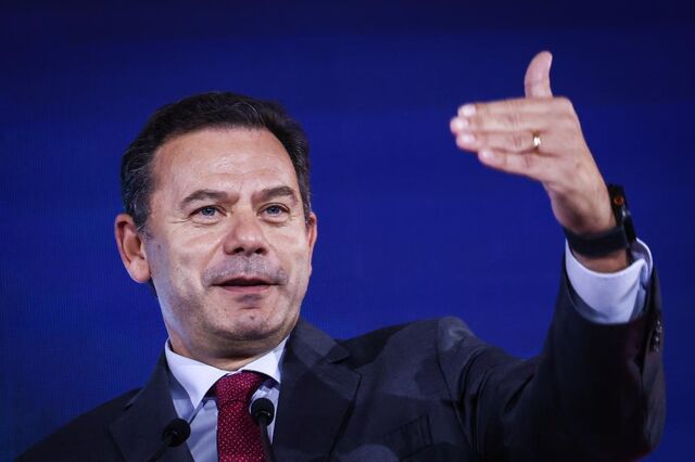 Montenegro diz que 'seria falhanço global' se país não aproveitasse estabilidade para crescer