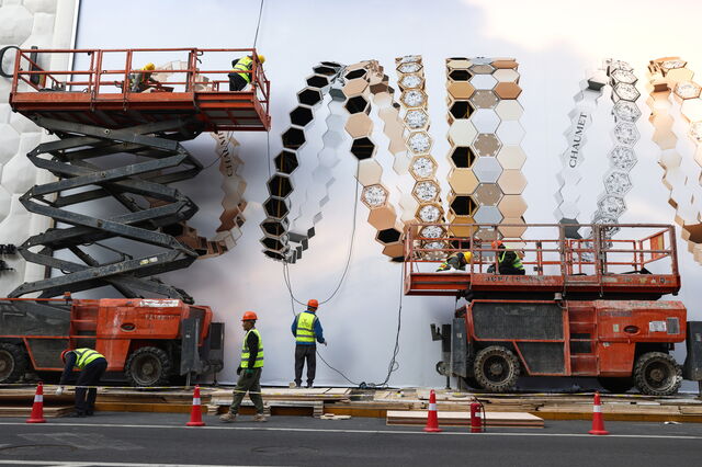 China suspende por um ano tarifa adicional de 24% sobre importações dos EUA