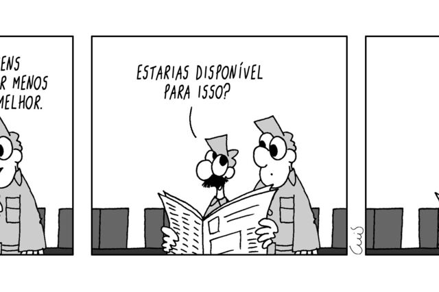 Cartoon SA 05-11-2025