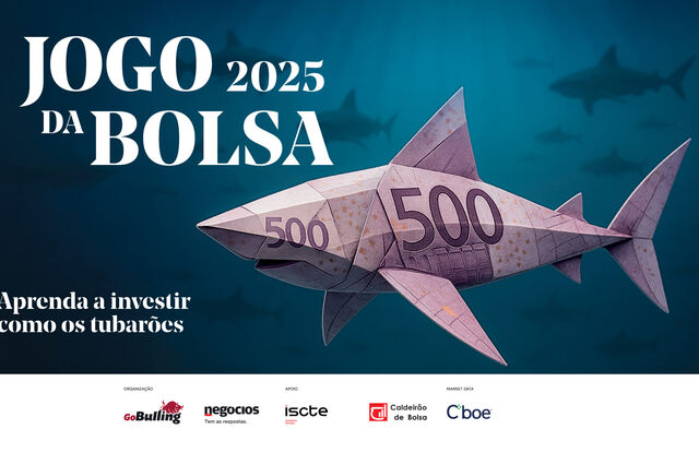 Inscrições: Jogo da Bolsa com mais de 900 inscritos